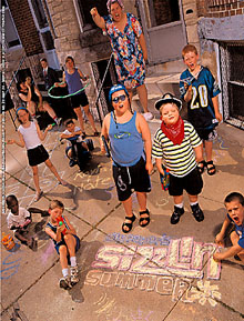 City Paper