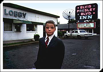 Bud in Memphis