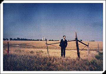 Bud in Kansas